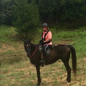 Meet your Posher, Susie